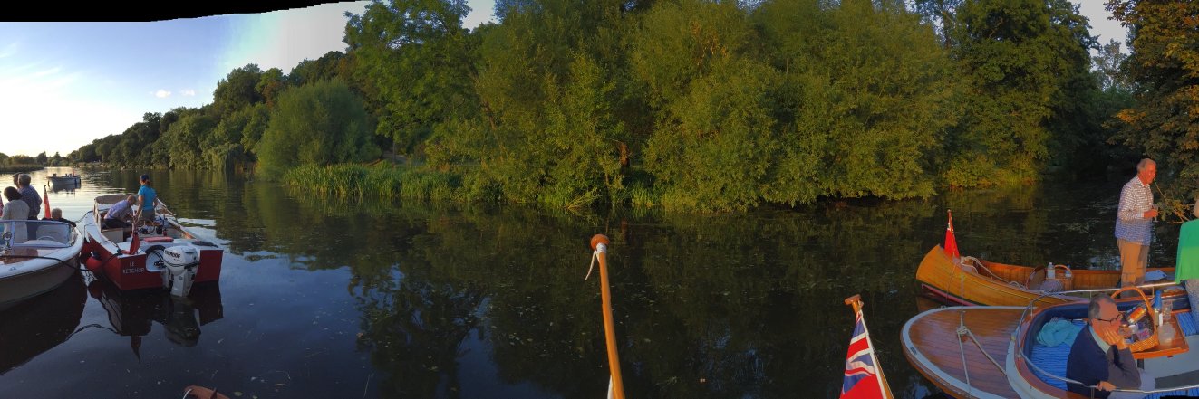 simonstrickland's profile banner image