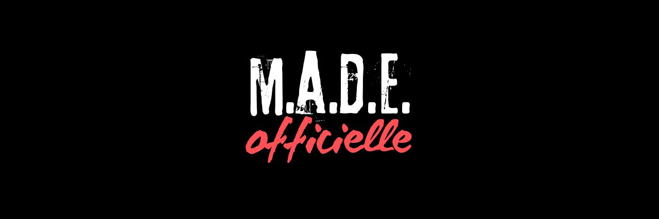 MADEGALSEN's profile banner image