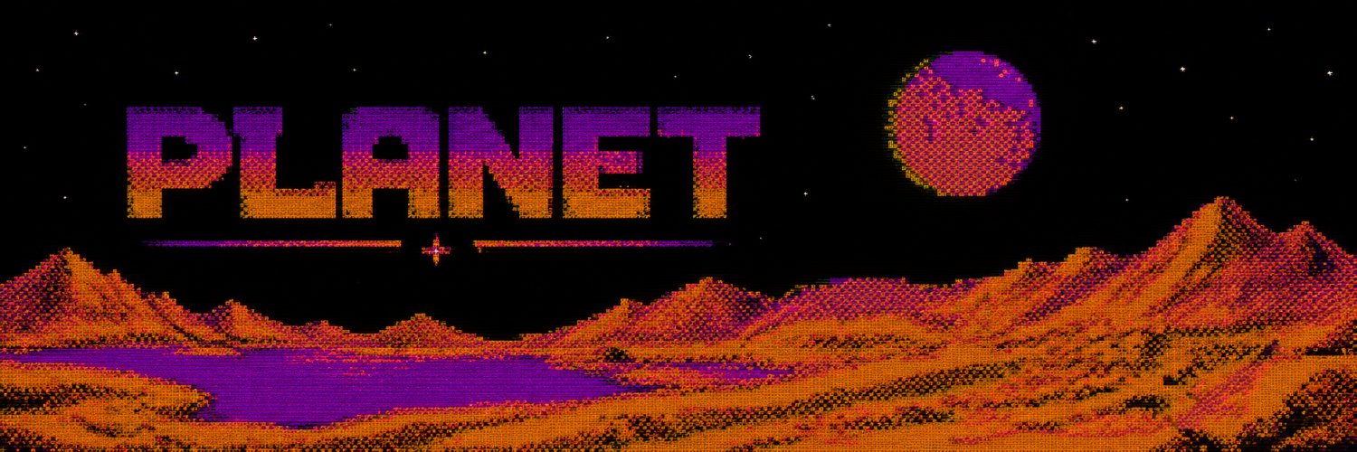 fireplanetsol's profile banner image
