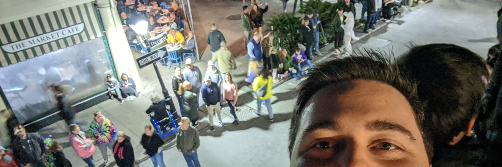 Craig Schroeder banner