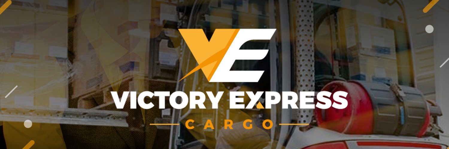 victory_express's profile banner image