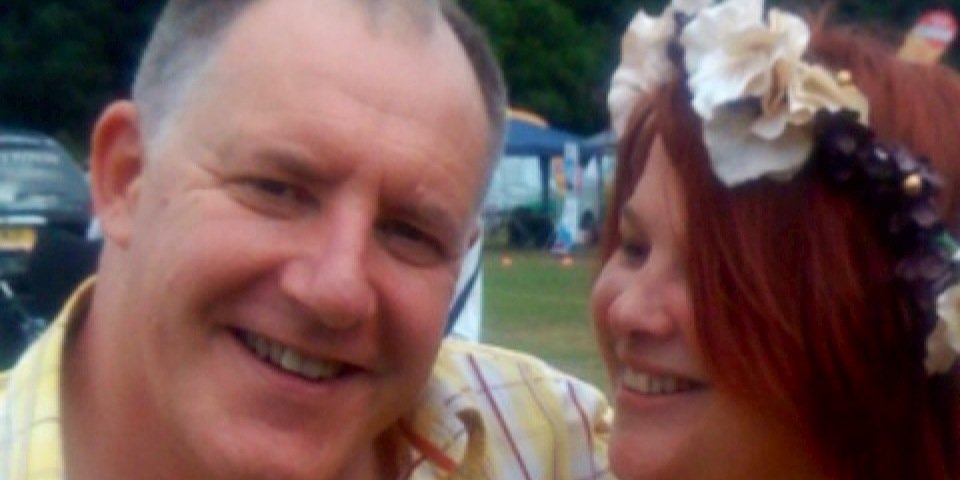 CliveAndSimone's profile banner image