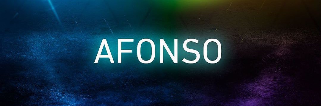 AfonsoVazzz's profile banner image