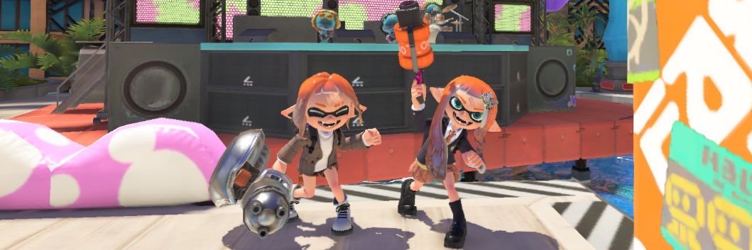 goripipi's profile banner image