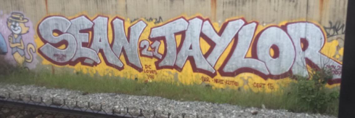 Barely In Bounds banner