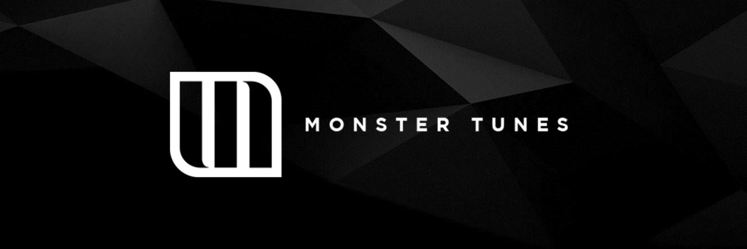MonsterTunes's profile banner image
