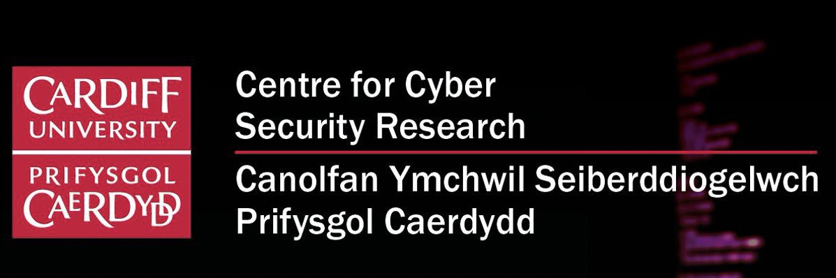 Prof. Pete Burnap banner