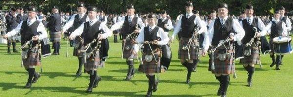 FinvoyPipeBand's profile banner image