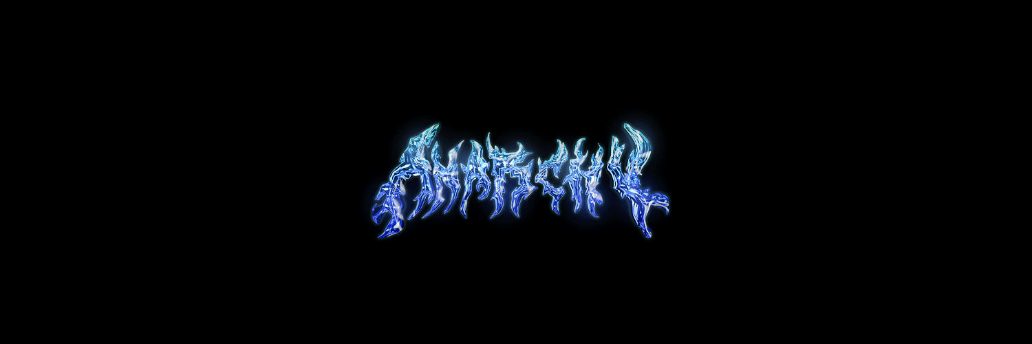 𝕬𝖓𝖆𝖗𝖈𝖍𝖞 ® banner