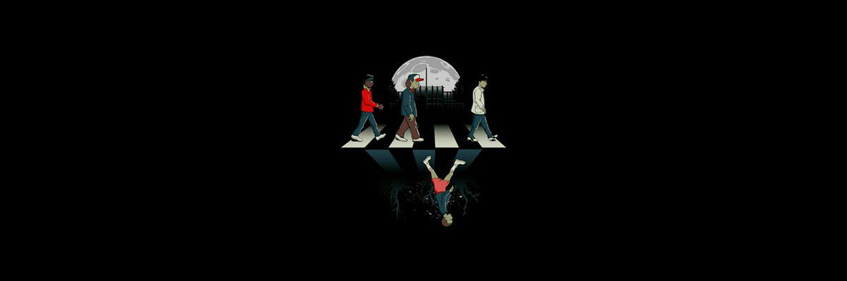 broluminatii's profile banner image