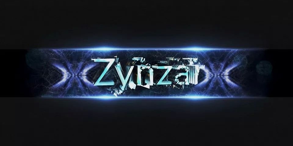 ZynzarSnipe's profile banner image
