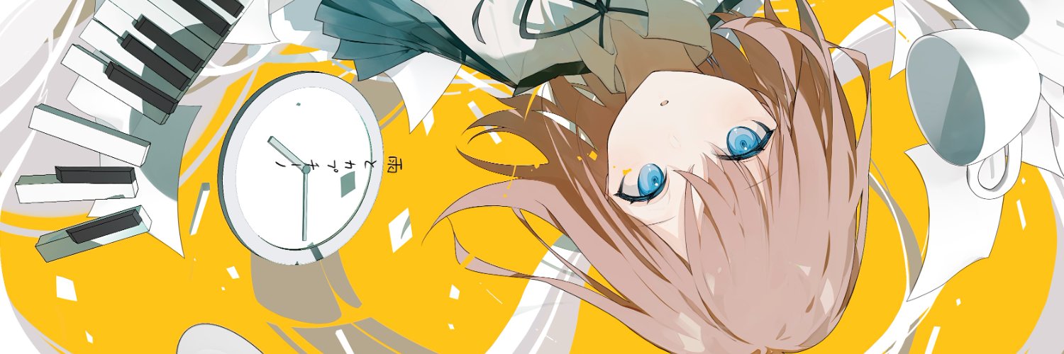 雨野's banner