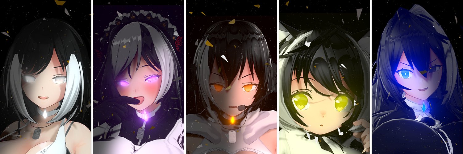 Aruvune's profile banner image