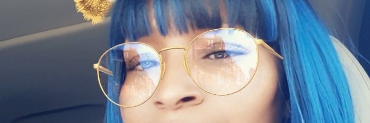 chefbluphire's profile banner image