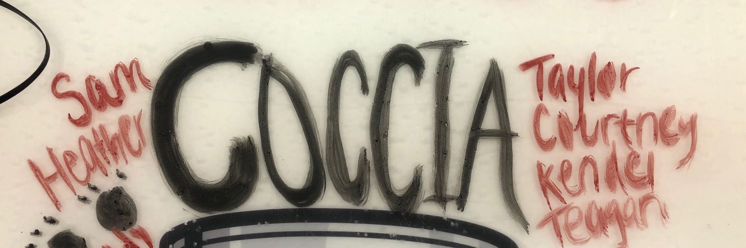 CocciaSam's profile banner image