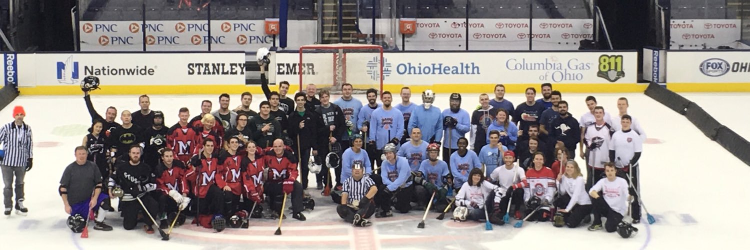 OSUBroomball's profile banner image