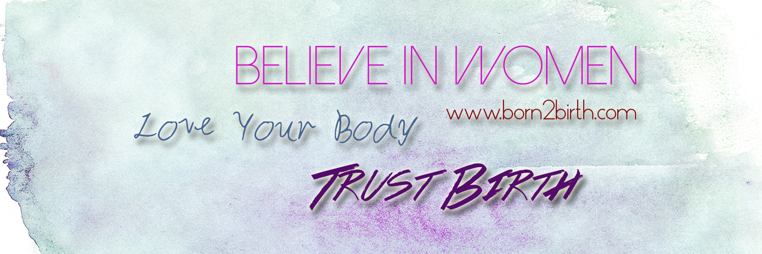 Born2Birth's profile banner image