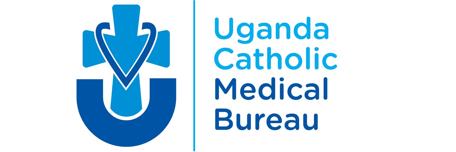 Uganda Catholic Medical Bureau -UCMB banner