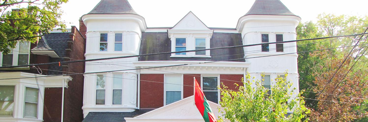 Phi Psi F&M banner