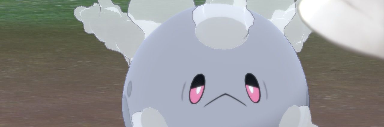 Hebomoia's profile banner image