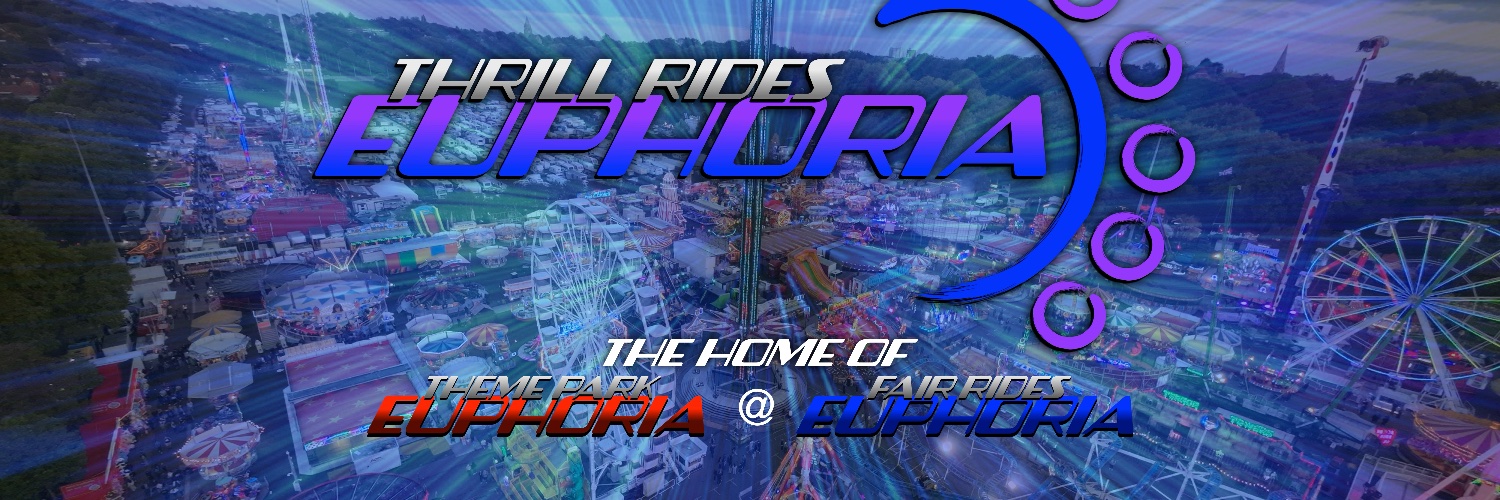 Thrill Rides Euphoria (@ThrllRdsEphoria) / Posts / X