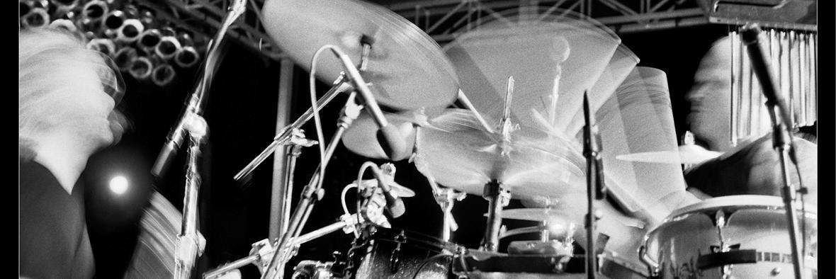 BenSmithDrummer's profile banner image