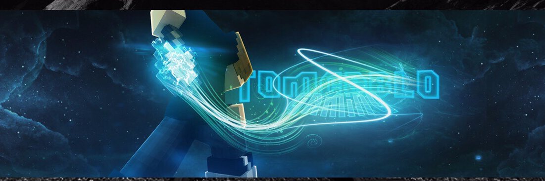 TomCabloGaming's profile banner image