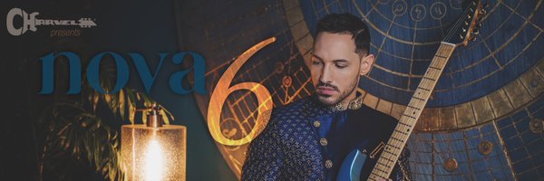 AngelVivaldi Profile Banner