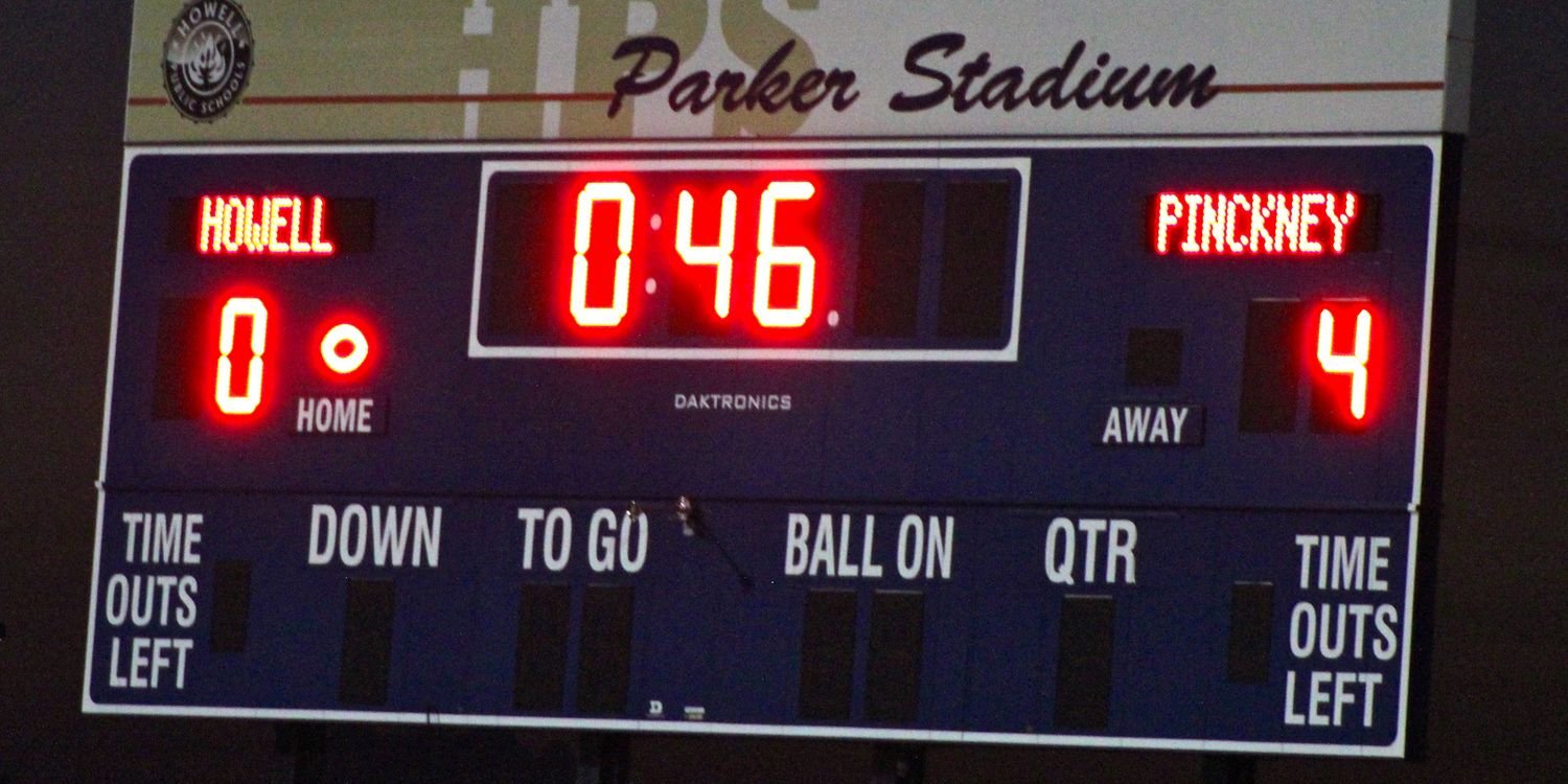 PinckneySoccer's profile banner image