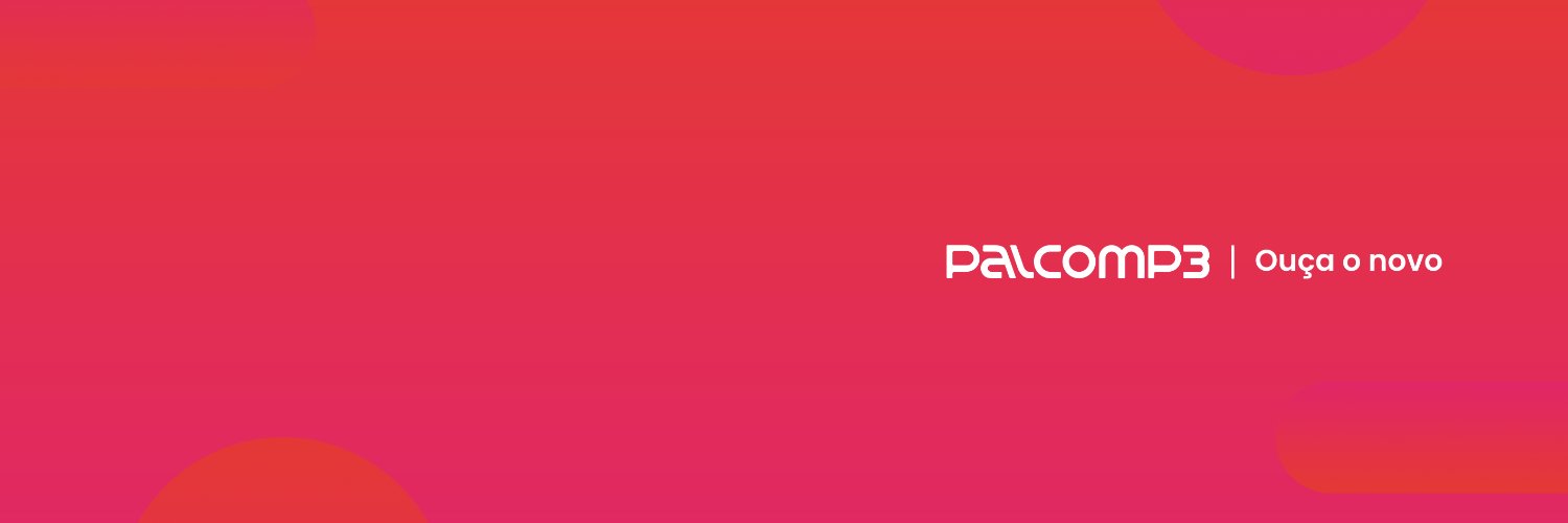 Palco MP3 banner