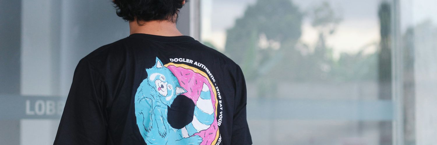 DOGLER AUTH.CO banner