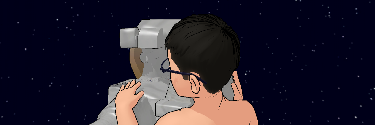 chohnanda's profile banner image