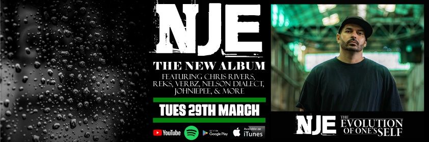 NJE112's profile banner image
