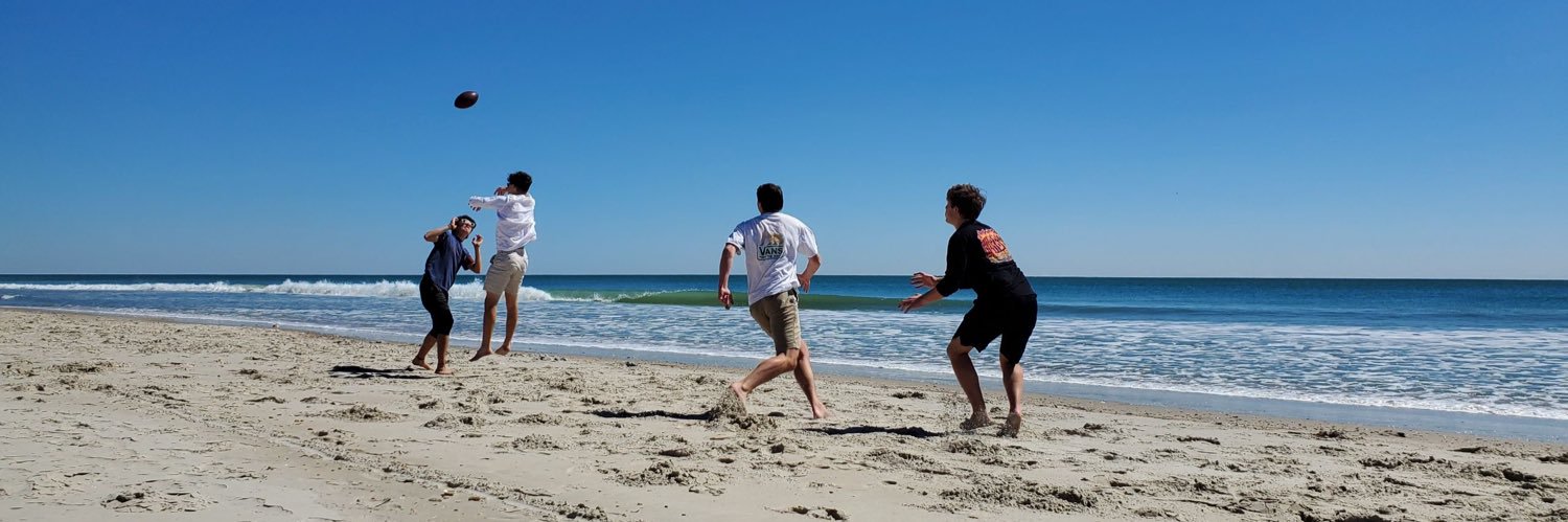 Mike banner