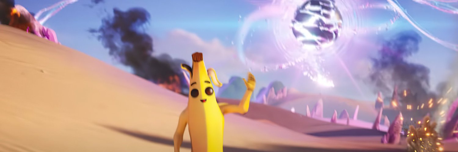 not guff // banner