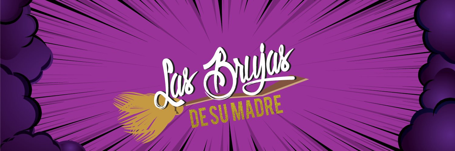 🅛🅐🅢 🅑🅡🅤🅙🅐🅢 🅓🅔 🅢🅤 🅜🅐🅓🅡🅔 banner