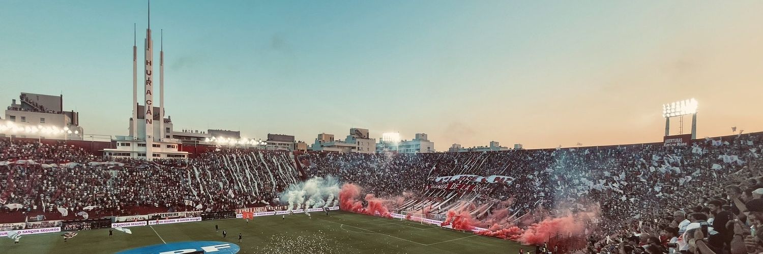 JIgnacioCano's profile banner image