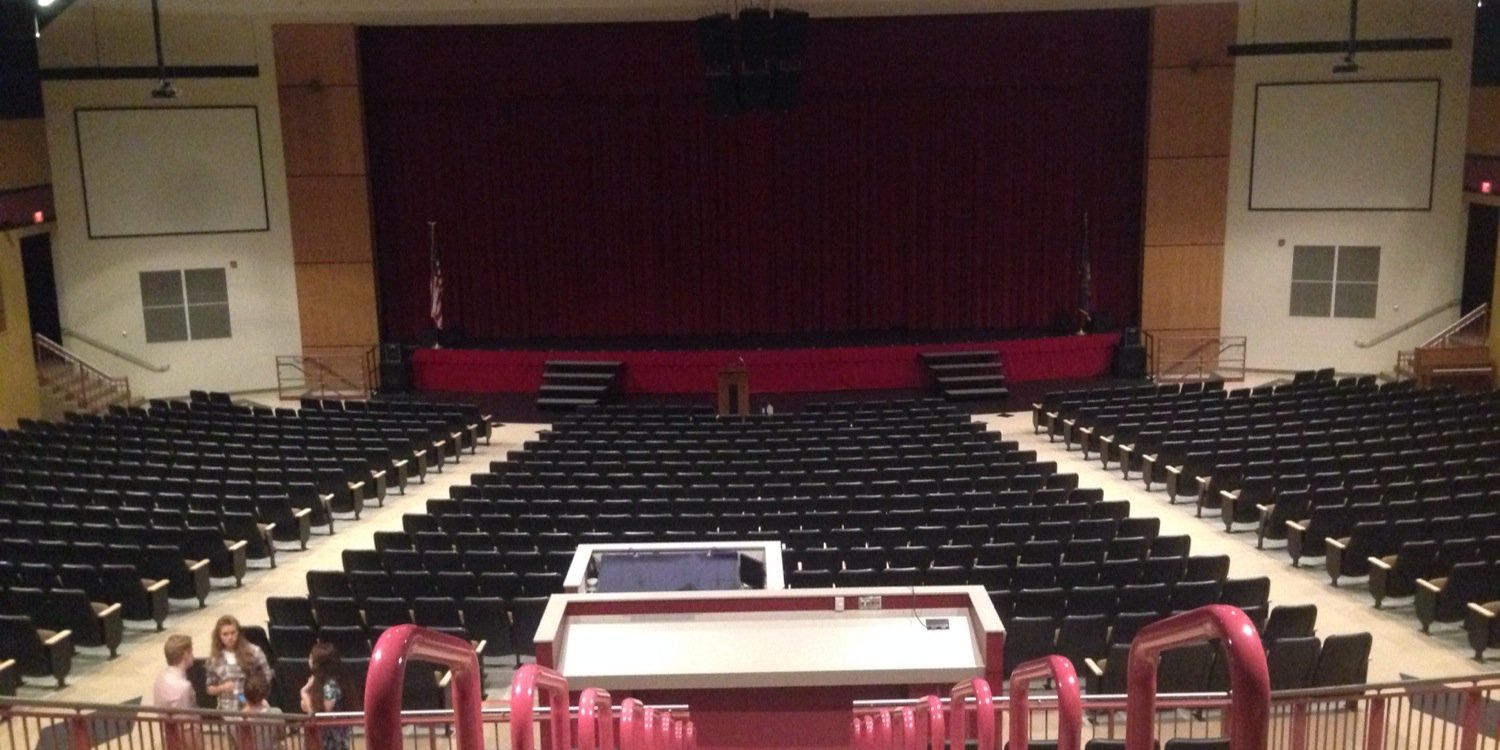 PAThespians's profile banner image