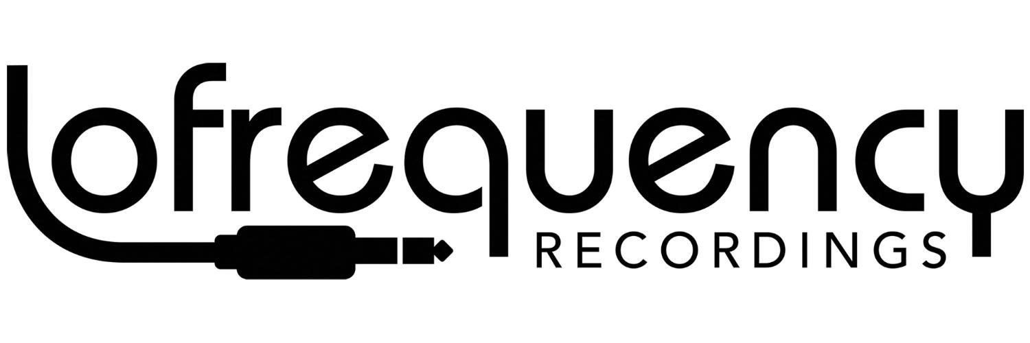 Lofrequency Recordings banner