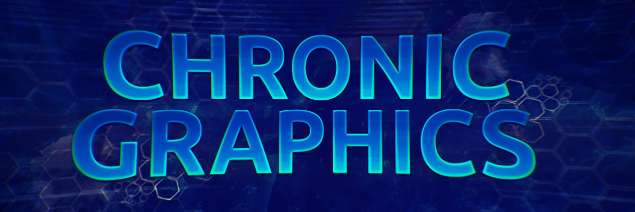 chronicgraphics's profile banner image