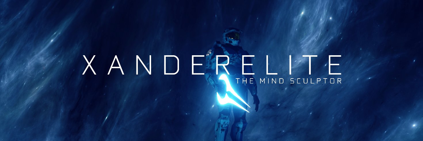 XanderElite's profile banner image