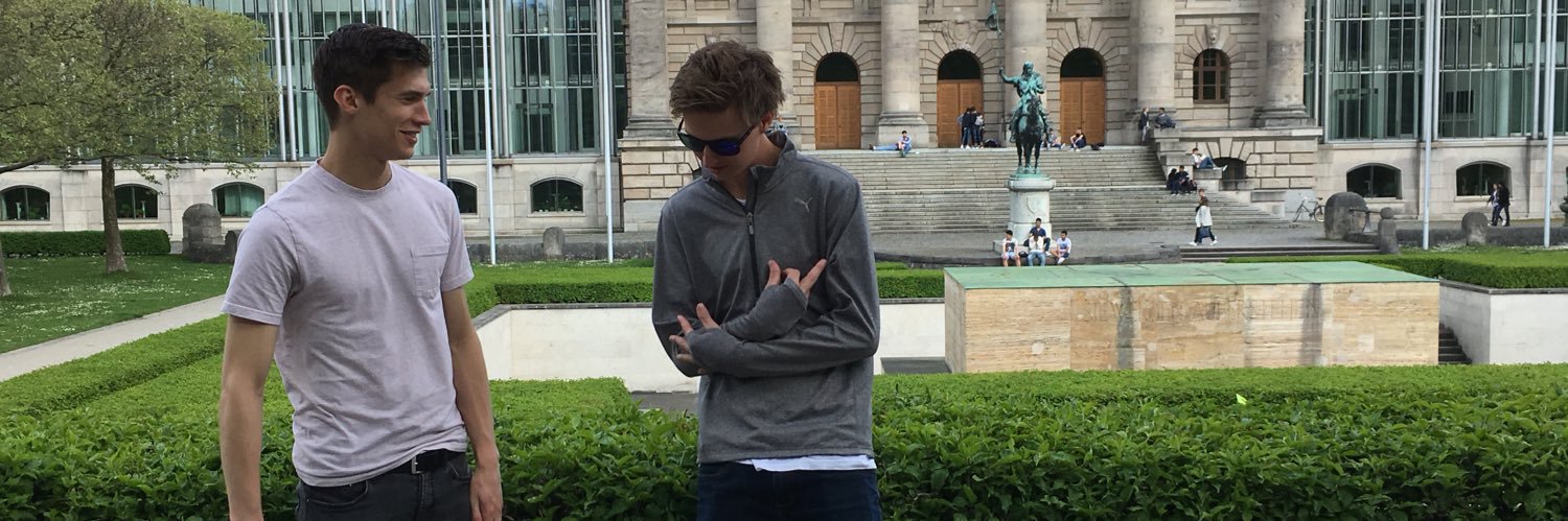 ethanwaldron's profile banner image