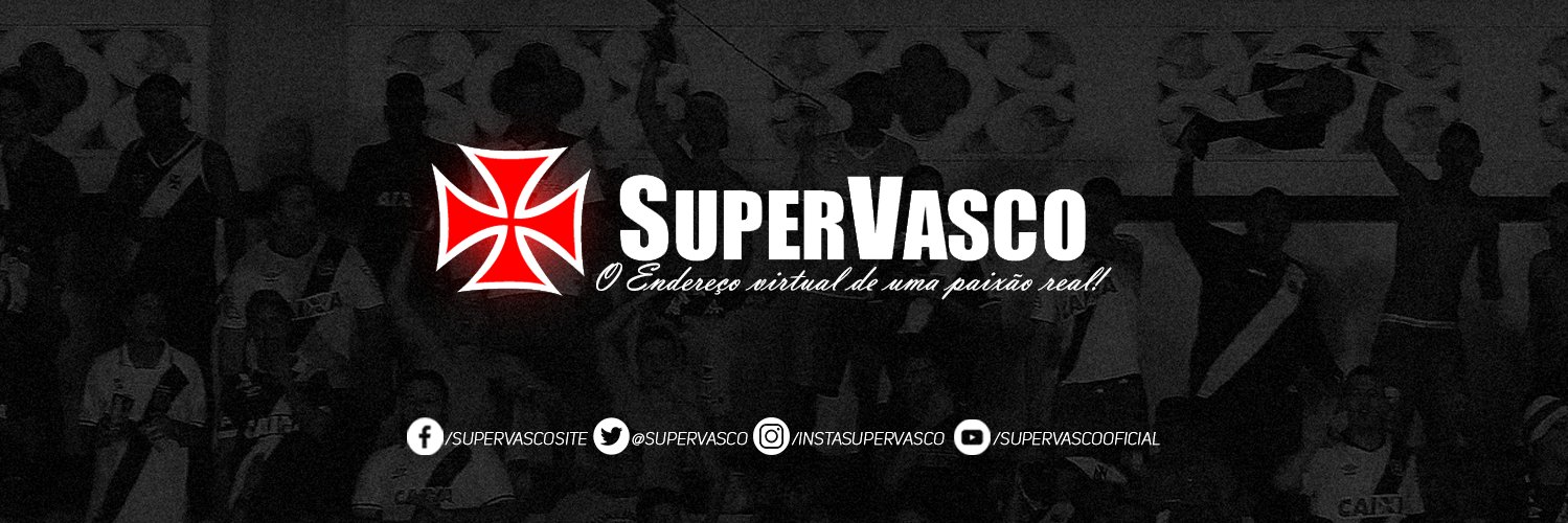 SuperVasco's profile banner image