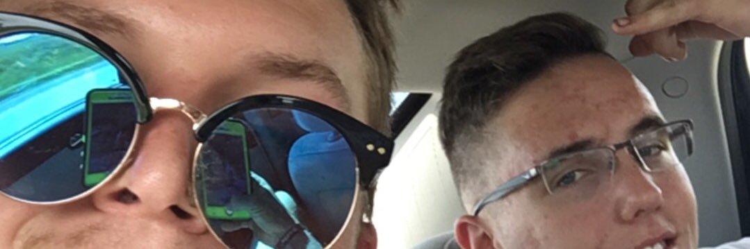 SomeWhiteKid9's profile banner image