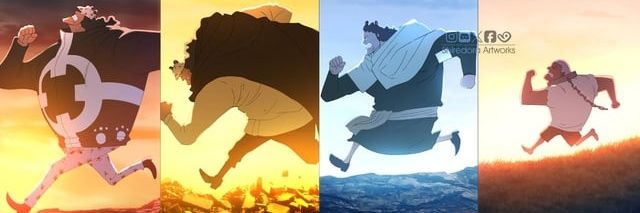 Kumachi ✴️ banner