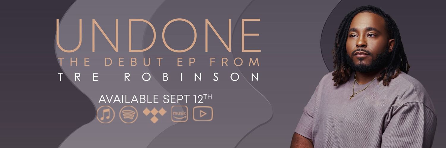 TreRobMusic's profile banner image