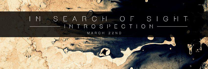 IN SEARCH OF SIGHT banner