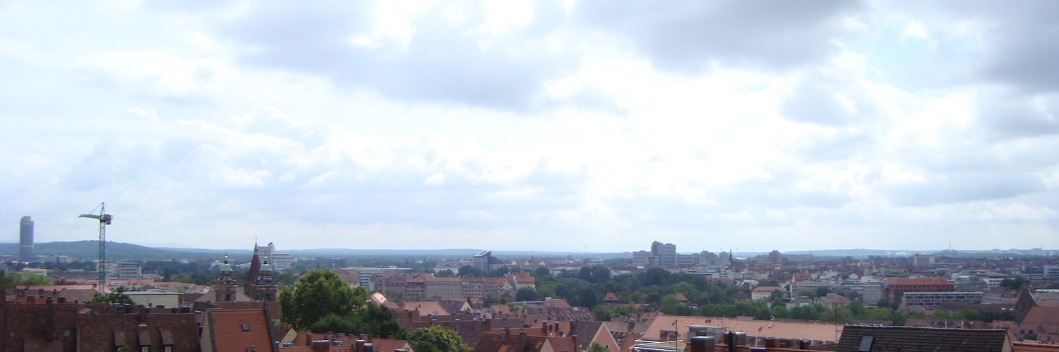 …. banner