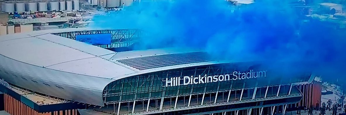 Joe Griffiths banner