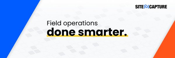 SiteCapture Profile Banner